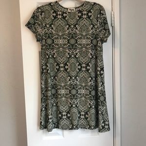 Show Me Your MuMu dress